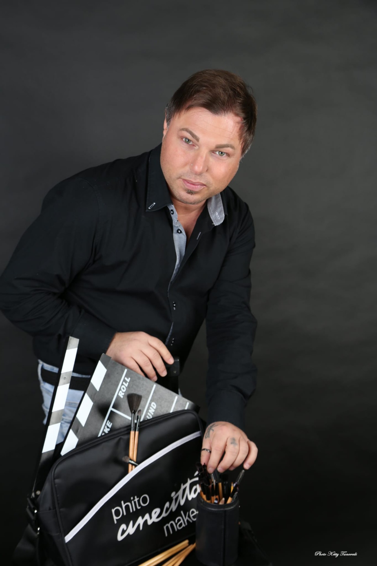 Maro Simone Make Up Artist 
