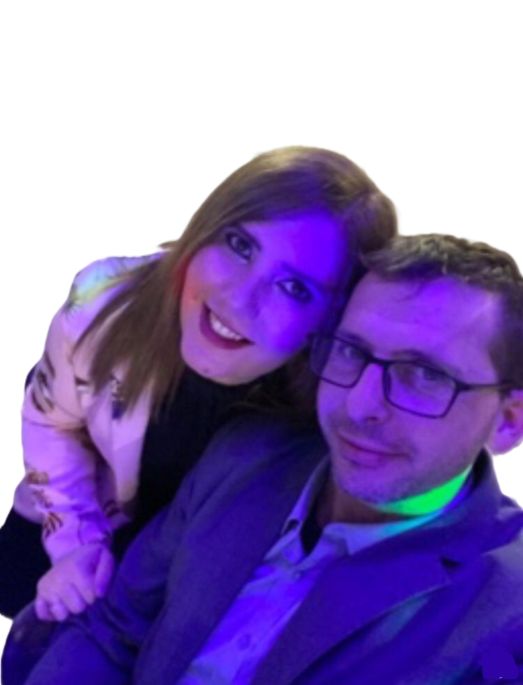 Marina & Gimmy DJ 